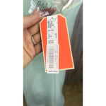 Gianni Bini NWT  Sleeveless Halter Neck Mini Dress Seafoam Green Women's‎ Size XS Photo 2