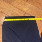 POP FIT black flared leggings pants EUC woman’s size XL Photo 5