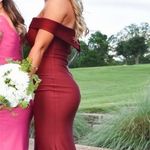 Lulus  Formal Dress Long Photo 1