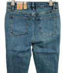 prAna ‎ Sienna Jean True Blue New Size 8 Photo 4