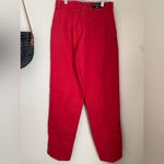 Rocky Mountain Vintage  Rockies Red Jeans Photo 3