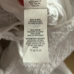 Aerie Smocked Tie Cotton Short Romper Photo 7