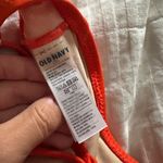 Old Navy Orange bathing suit top from Photo 2