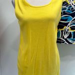 Chico's Chico’s Additions Bold Print Snap Front Jacket with Free Bonus Tank Top Photo 12