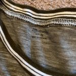 Madewell  medium tee Photo 3