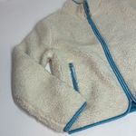 Ivory Ella  Teddy Bear Jacket Photo 4