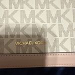 Michael Kors  Purse LG Full Flip Chin XBODY Photo 2