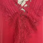 WAYF  Camisole  Blouse Sz Small Sleeveless Coastal Cowgirl Baddie Festival Y2K Photo 5