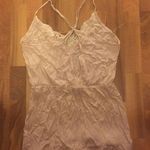 Charlotte Russe Baby pink romper Photo 2