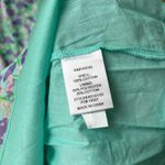 NEW Hyacinth House Tuckernuck Dress Blue Bellflower Tiered Maxi Dress Size XXS Photo 9