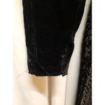 Alfred Angelo  Black Elegant Vintage Sequins, Long Sleeve Dress 9/10 Photo 8