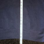 Ariat  REAL Shield Logo Hoodie navy eclipse large NWOT country cowgirl western​ Photo 9