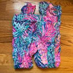 Lilly Pulitzer Islamorada Beach Palazzo pants size XS Photo 6