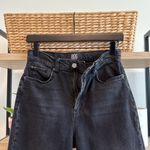 BDG  Urban Outfitters High-Rise Stretch Cowboy Slim Straight Leg Jeans, 27 Photo 8