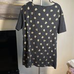 Farm Rio  Graphic Tee Shirt Mini Dress SMALL Photo 3