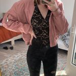 ZARA Bomber Jacket Photo 0