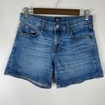 Gap  3" Classic Denim Shorts - Summer Vacation Photo 2