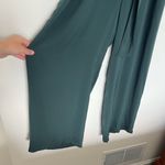 Abercrombie & Fitch Dark Green Jumpsuit Photo 5