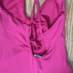 ANDIE  Swim Elwood One-Piece Swimsuit Magma Pink size M NWOT Photo 3