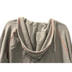 Harley Davidson Size XL Motorcycles Hearts Pullover Sweater Shirt Biker Casual Photo 6