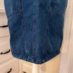 Vintage Avon Denim Sheath Dress Size undefined Photo 3