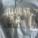Taylor Swift Eras Hoodie Photo 2
