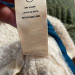 UGG  Iggy Sherpa Half Zip Pullover Photo 13