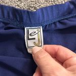 90’s Lej Navy Blue Tennis Skirt size Medium Photo 8