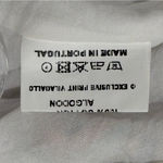 Vilagallo Tropical Print Shift Dress 10 Cotton Safari Elephant Toucan Resort Multiple Photo 8