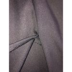 Paper Dolls  Dress US 4 EU 36 UK 8 Black Cream Crocheted Lace Short Sleeve NEW Photo 13