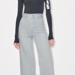 ZARA Flare Jeans Photo 0