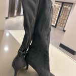 Bandolino  High boots. Suede..10 M. Look sexy for coming up seasons! No flaws Photo 7
