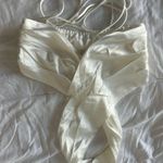 Isabelle's Cabinet Silk Halter Neck Top Photo 0