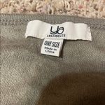 YA Los Angeles Elegant Fringe Women's Poncho in Olive Photo 1