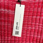 ZARA  Back Slit Long Dress NWT in Small Photo 3