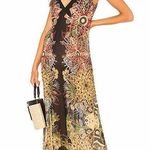 Free People Slip Dress Revolve Wildflower Print Size XS Photo 2