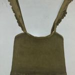 Free People Movement Free People Cropped Tank Bra Photo 0