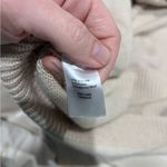 J.Crew  wool blend relaxed turtleneck size m Photo 2