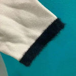 ZARA knit thick top in size small Photo 2