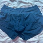 Lululemon Speed Up Short 2.5” Photo 0