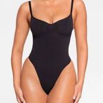 SKIMS Sculpting Brief Bodysuit Photo 0