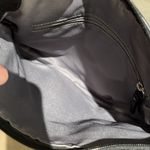 Coach Black Leather SOHO Swing Pack Purse Crossbody Bag B94 Photo 7