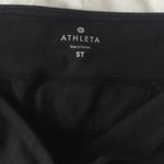 Athleta Black Yoga Legging Photo 2