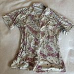 Hello Kitty Pajama Set of 3 Pink Size M Photo 0