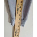 Victoria's Secret PINK by VICTORIA SECRET Women's Hooded Sweatshirt Light Blue Size M Photo 10