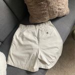 L.L.Bean  Khaki Shorts size 6 Photo 6