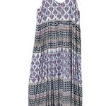 Somedays Lovin Somedays Loving Women’s Size M Dress Maxi Flowy Urban Outfitters Meadow Coverup Photo 11