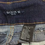 Sofia’s Label dark skin nay‎ jeans Blue Size undefined Photo 4