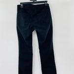 Eileen Fisher  Black Jean legging Cotton Blend Size 2 New With Tags Photo 7