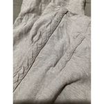 Jason Wu Linen Blend Tan Khaki High Rise Trousers Braid Accent 6 Cropped Photo 4